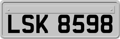 LSK8598