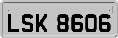 LSK8606