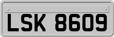LSK8609