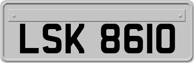 LSK8610