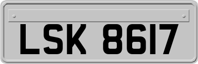 LSK8617