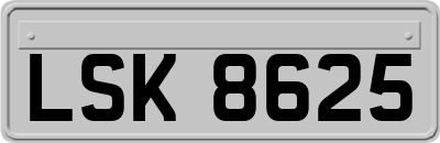 LSK8625