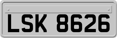 LSK8626
