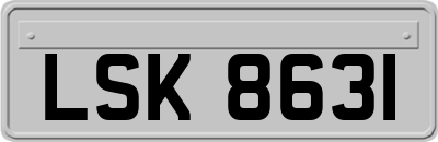 LSK8631