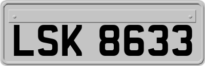LSK8633