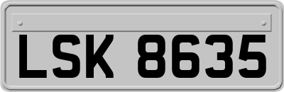 LSK8635