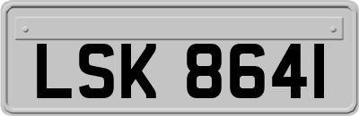LSK8641