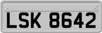 LSK8642
