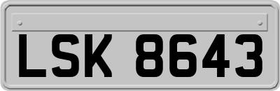 LSK8643