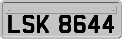 LSK8644