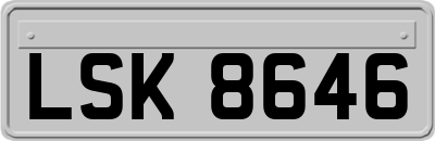 LSK8646
