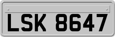 LSK8647