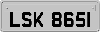 LSK8651