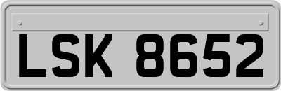 LSK8652