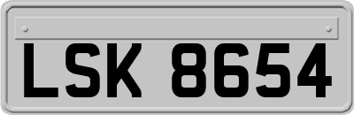 LSK8654