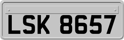 LSK8657