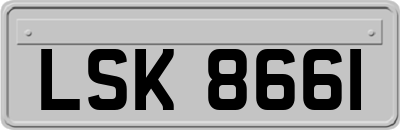 LSK8661