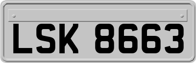 LSK8663