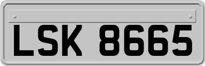 LSK8665