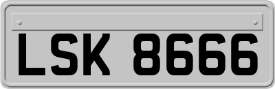 LSK8666