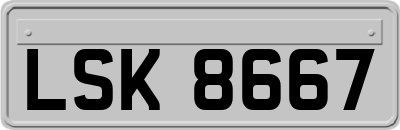 LSK8667