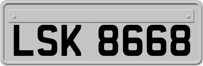 LSK8668