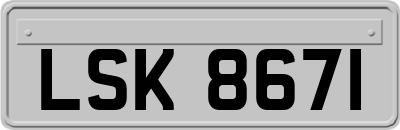 LSK8671