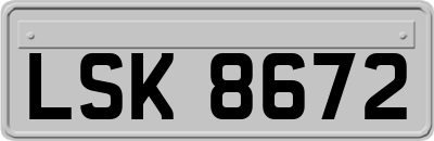 LSK8672