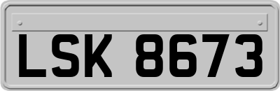 LSK8673