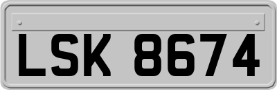 LSK8674