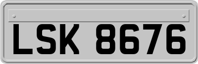 LSK8676