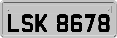LSK8678