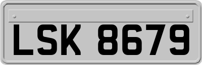 LSK8679