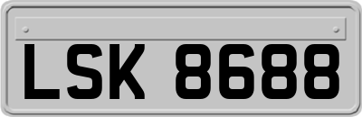 LSK8688