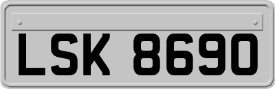 LSK8690
