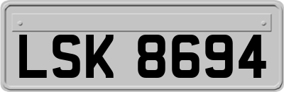 LSK8694