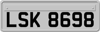 LSK8698