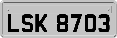 LSK8703
