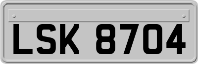 LSK8704