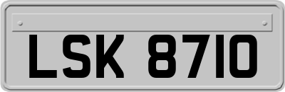 LSK8710