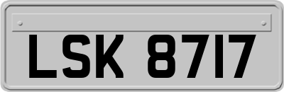 LSK8717