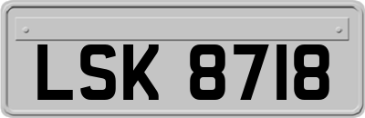 LSK8718