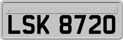 LSK8720