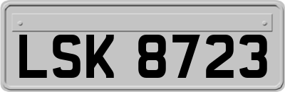 LSK8723