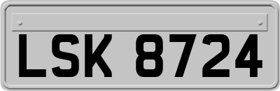 LSK8724