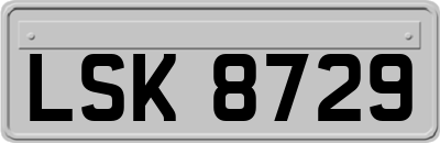 LSK8729