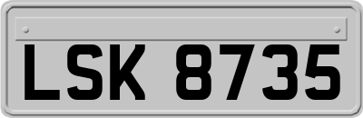 LSK8735