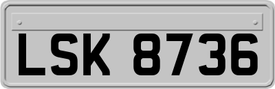 LSK8736