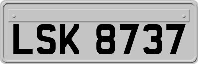 LSK8737