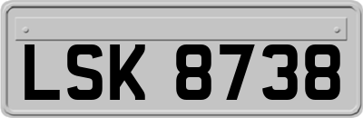 LSK8738